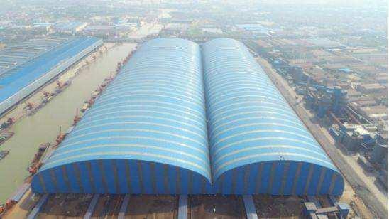 西藏料场封闭若想省钱又环保应该如何实施